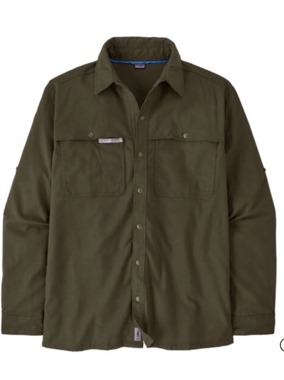 Patagonia Early Rise Stretch Shirt